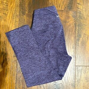 NoBull crop leggings